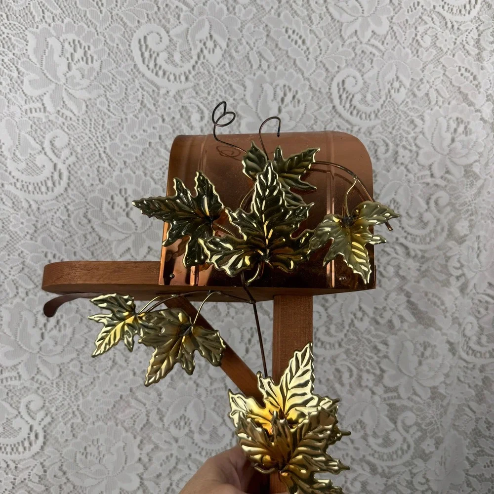 N/A vintage inspired
